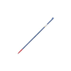ESCO 25x1200mm ���[�L���O�o�[ EA519AE-120W �G�X�R �n���h�c�[��