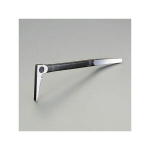 ESCO 280mm �ڒn�E�R�[�L���O�����p�o�[�� EA519MF-5 �G�X�R ��Ə�H��