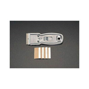 ESCO 40x128mm KXXN[p[ EA524AB [J[݌ɂ GXR ԁEeiX  