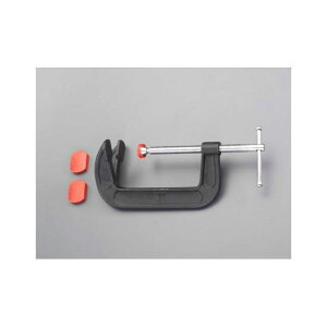 ESCO 0-102mm/57mm �V���R���́i�_�u���w�b�h�j EA526XC-4 �G�X�R �N�����s���O�@��