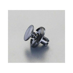 ESCO 1.5-4.0mm/��8.0mm �v�b�V�����x�b�g�N���b�v�i10�j EA527CP-112 �G�X�R �n���h�c�[��