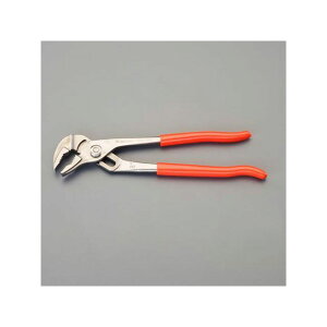 ESCO 16mm/150mm ウォーターポンププライヤー(チタン合金製) EA531AK-150 エスコ ハンドツール バイク 車 自動車 自転車