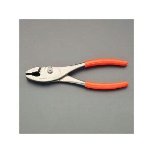 ESCO 13mm/200mm �R���r�l�[�V�����v���C���[�i�`�^���������j EA532AF-200 �G�X�R �n���h�c�[��