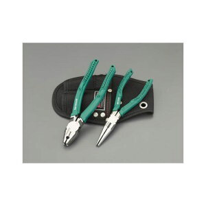 ESCO �˂��v���C���[�i�l�W�U�E���X�j�Z�b�g EA532DE-20 �G�X�R �d���H��