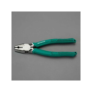 ESCO 200mm �y���`�^ �l�W�U�E���X EA532DE-200 ���[�J�[�݌ɂ��� �G�X�R �d���H��