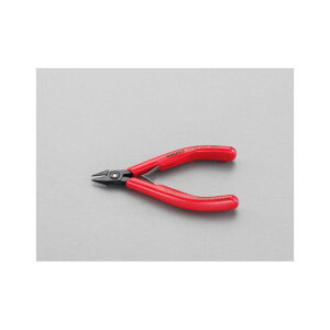 ESCO 125mm �����p�j�b�p�[�i���C���[�z�[���h�E�o�l�t�j EA535K-2 �G�X�R �d���H��