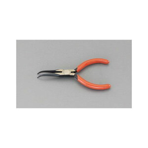 ESCO 140mm ȃj[hm[YvC[i40°/MUj EA535PE-140 GXR dH oCN   ]