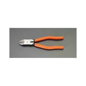ESCO 175mm ���͌^�d�H�j�b�p�[�i���E���h/���ʎd��j EA536DF-175R �G�X�R �d���H��