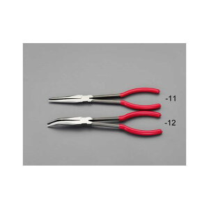 ESCO 280mm Om[YvC[ixhj EA537FA-12 [J[݌ɂ GXR ԁEeiX  