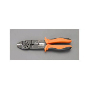 ESCO 0.75-5.5mm2 �����y���`�i�≏�[�q�p�j EA538FC-1 �G�X�R �d���H��