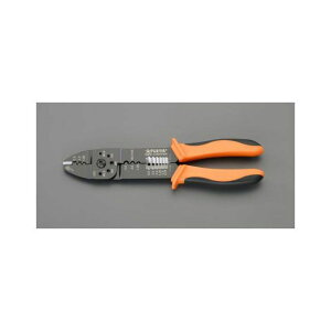 ESCO 1.25-5.5mm2 y`it@Xg[qpj EA538FD-3 GXR ԁEeiX  