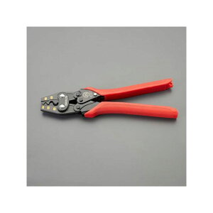 ESCO 1.25-14.0mm2 �����y���`�i���[�q�p�j EA538JF ���[�J�[�݌ɂ��� �G�X�R �d���H��