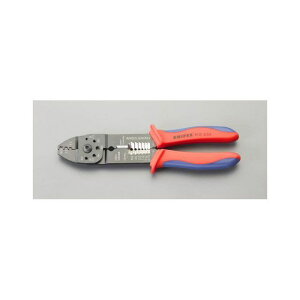 ESCO 0.5 -2.5mm2 �����y���`�i�����[�q�p�j EA538K-2 ���[�J�[�݌ɂ��� �G�X�R �d���H��