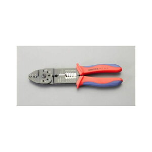 ESCO 0.5 -6.0mm2 �����y���`�i���[�q�p�j EA538K-3 �G�X�R �d���H��