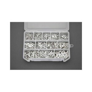 ESCO [qZbg EA538LG-2 [J[݌ɂ GXR dH oCN   ]