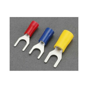 ESCO 3.31-5.26mm2 Y�` �≏�����[�q�i14�j EA538MH-33 ���[�J�[�݌ɂ��� �G�X�R �d���H��