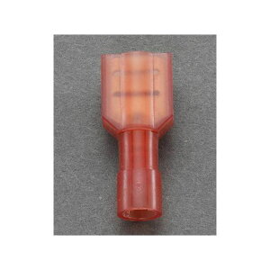 ESCO 3.31-5.26mm2 �����` �≏�ڑ��[�q�i��/4�j EA538MJ-43 �G�X�R �d���H��