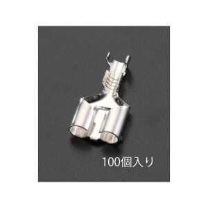ESCO 0.50-2.00mm2 W\Pbgi100j EA538RA-16 [J[݌ɂ GXR ԁEeiX  