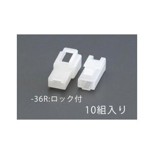 ESCO 1ɁEbNt 250VGZbgi10gj EA538RA-36R GXR ԁEeiX  