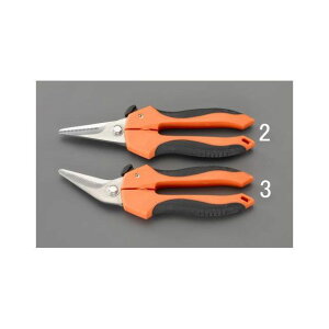 ESCO 190mm ͂݁E\iMUnEolt/XeXj EA540E-2 [J[݌ɂ GXR ؍H