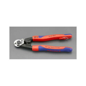 ESCO  7mm/190mm C[[vJb^[ EA541WK-6 GXR dH oCN   ]