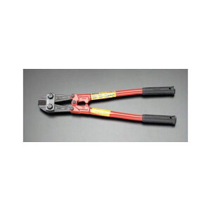 ESCO 13mm/750mm �{���g�J�b�^�[ EA545BH-5 �G�X�R ��Ə�H��