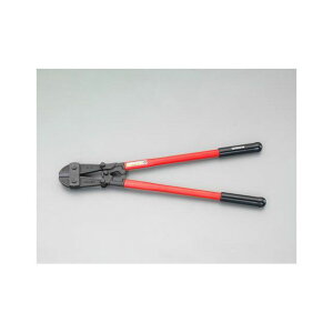 ESCO 11mm/600mm �{���g�J�b�^�[ EA545BT-24 �G�X�R ��Ə�H��