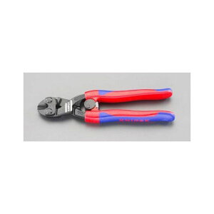 ESCO 200mm ~jNbp[iObvEolt/Xg[gj EA545KS-2 [J[݌ɂ GXR dH oCN   ]