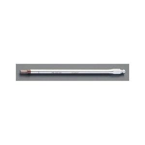 ESCO 5.0x160mm Hexagon �r�b�g EA550CH-5 �G�X�R �n���h�c�[��