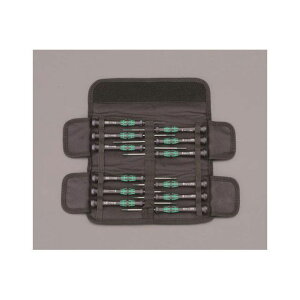 ESCO 12�{�g + - Hex Torx �h���C�o�[�i�����p�j EA550M ���[�J�[�݌ɂ��� �G�X�R �n���h�c�[��