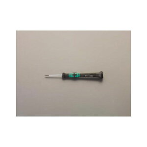 ESCO 40mm Microstix �h���C�o�[�i�����j EA550MF-41 �G�X�R �n���h�c�[��