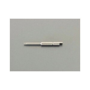 ESCO 10IPx 44mm TORX-PLUS �h���C�o�[�r�b�g�i�����j EA550MS-50 ���[�J�[�݌ɂ��� �G�X�R �n���h�c�[��