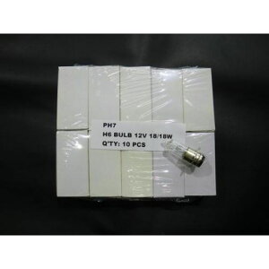 ALFA AUTO X[p[nQ p10Zbg PH7 wbhCgou 12V 18 18W 36565-10 At@[I[g wbhCgEou oCN