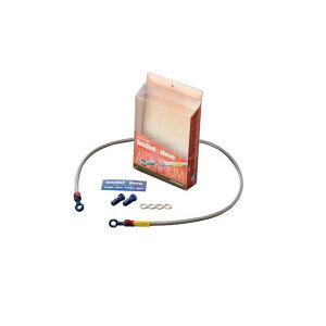 Build A Line �r���h�A���C�� ���A�z�[�X �A���~ �z�[�X�J���[ �N���A 20533111 �r���h�A���C�� �u���[�L�z�[�X�E�P�[�u���� DIVERSION