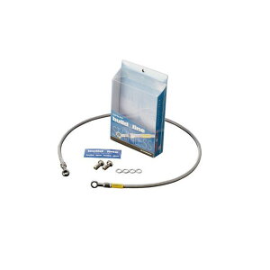 Build A Line �r���h�A���C�� �t�����g�z�[�X �X�e�����X �z�[�X�J���[ �N���A 20637110 �r���h�A���C�� �u���[�L�z�[�X�E�P�[�u���� CHAMP RS