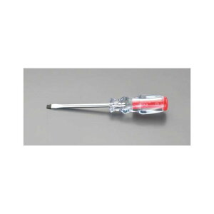 ESCO 6.0x100mm - �h���C�o�[�i�N���X�^���j EA557C-100 ���[�J�[�݌ɂ��� �G�X�R �n���h�c�[��