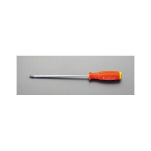 ESCO ��3 x200mm + �h���C�o�[ EA560PE-3B �G�X�R �n���h�c�[��
