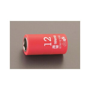 ESCO 3/8hDRx12mm ≏\Pbg EA560WP-12 GXR dH oCN   ]