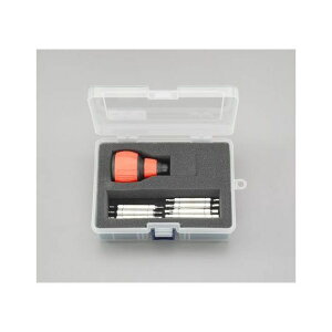 ESCO 1.5-6.0mm Hexagon hCo[ZbgiV[gObvj EA564AL-32A GXR nhc[ oCN   ]