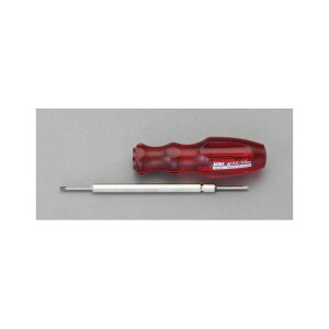 ESCO �� �h���C�o�[�i���ւ����j EA564KD-10 �G�X�R �n���h�c�[��