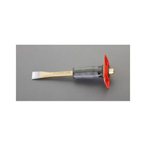 ESCO 23x250mm �΍H�`�[���i�O���b�v�t�j EA572DA-1A �G�X�R ��Ə�H��