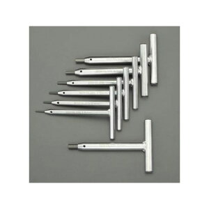 ESCO 1.5-6.0mm/7{g Hexagon T^` EA573EF [J[݌ɂ GXR nhc[