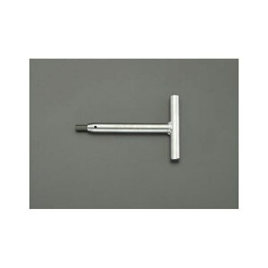 ESCO 3.0x100mm Hexagon T^` EA573EF-3 [J[݌ɂ GXR nhc[