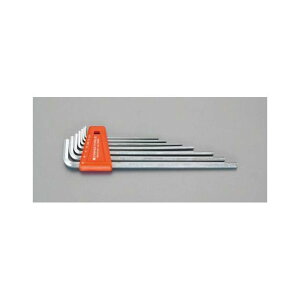 ESCO 1.5-8.0mm/8{g Hexagon L[` EA573LB-80 [J[݌ɂ GXR nhc[ oCN   ]