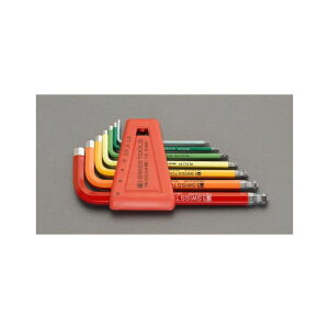 ESCO 7{g Ball Hexagon Zp_` EA573LF-100 GXR nhc[ oCN   ]