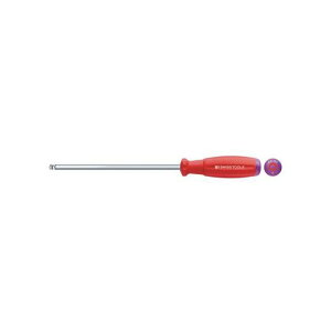 ESCO 2.0 x 80mm Ball-Hexagon �h���C�o�[ EA573LY-2 �G�X�R �n���h�c�[��
