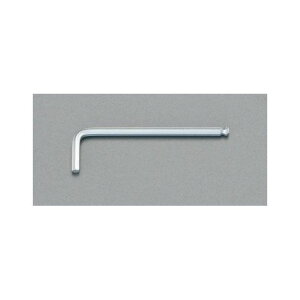 ESCO 8.0x112mm Ball Hex-Plus �L�[�����` EA573WG-8 �G�X�R �n���h�c�[��