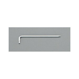 ESCO 3.0x126mm Ball Hex-Plus L[`iXeXj EA573WS-3 [J[݌ɂ GXR nhc[ oCN   ]