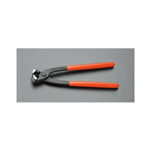 ESCO 200mm �G���h�J�b�e�B���O�j�b�p�[ EA577L-1 �G�X�R �d���H��