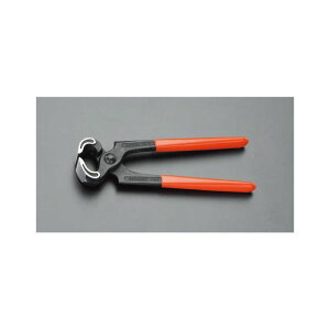ESCO 210mm �J�[�y���^�[�Y�v���C���[ EA577LK-210 �G�X�R ��Ə�H��